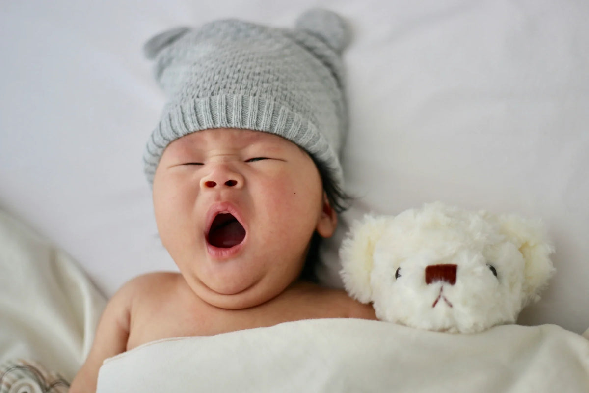 Baby Snooze Hacks - Because coffee can only do so much