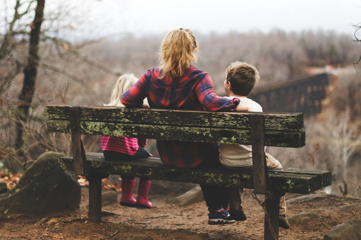 Are We Parents or Friends to Our Children?