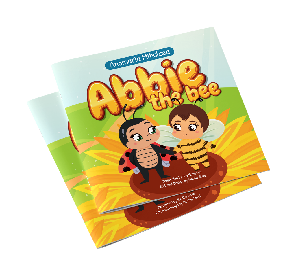 Abbie the Bee