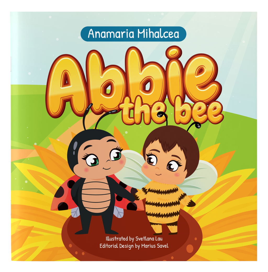 Abbie the Bee